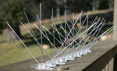 Balcony safety nets in Pune