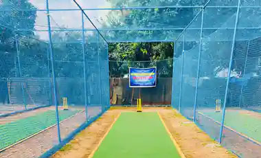 Balcony safety nets in Pune