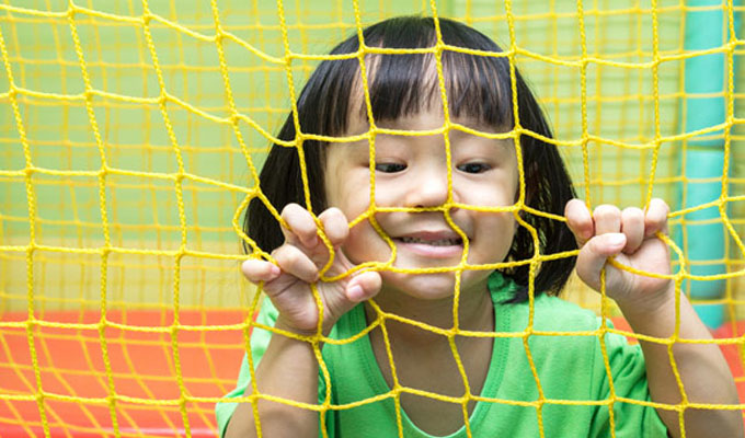  Children Safety Net In  Pune
